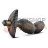 Estimulador Prostatico Carbono PRV-01